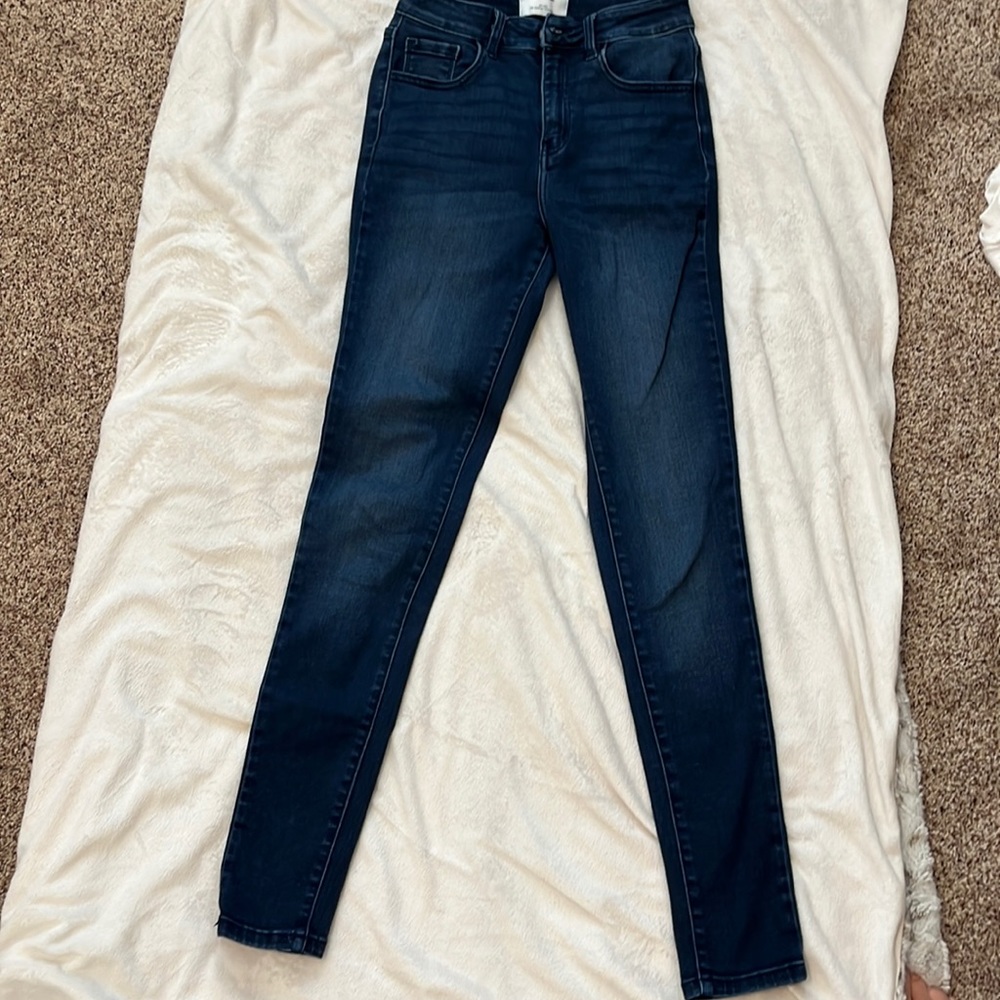 KanCan Skinny Jeans